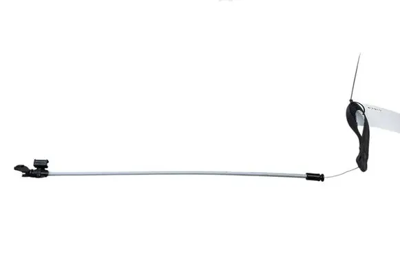 Tesla Model Y Loading door cable line 