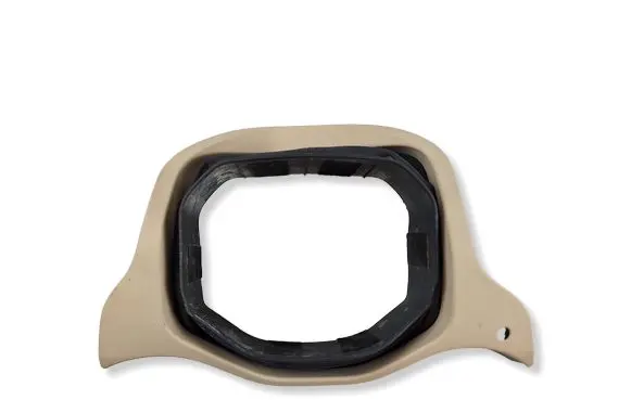 Mercedes-Benz SLC R172 Steering wheel column trim A1726802789