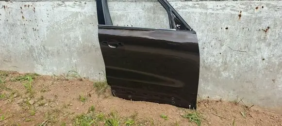 Renault Espace V (RFC) Front door 801528375R 801008707R