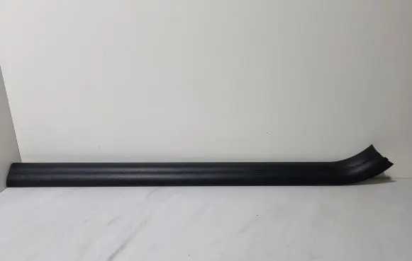 BMW 1 E81 E87 Front sill trim cover 7058148 51477058148