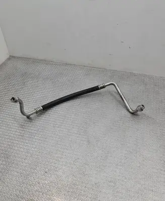 Nissan Micra K14 Air conditioning (A/C) pipe/hose 924805FD0A