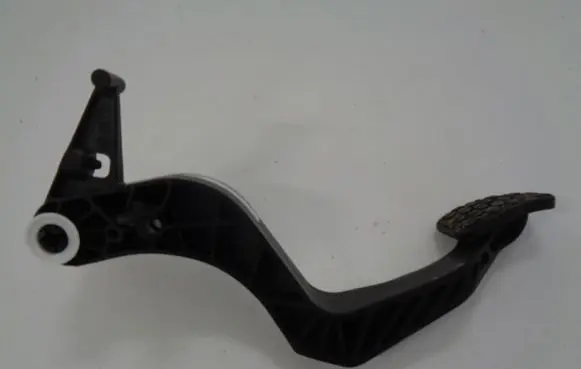 Ford Fiesta Accelerator throttle pedal H1BC7B633D1E