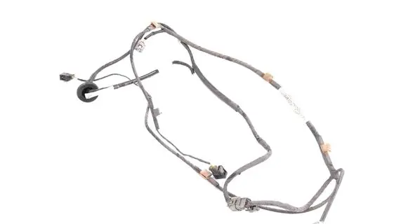 Mazda 6 Parking sensor (PDC) wiring loom GMD767290