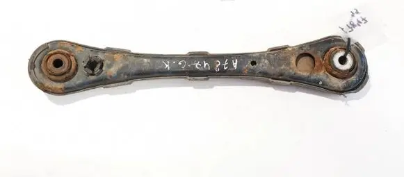Audi A6 S6 C6 4F Rear upper control arm/wishbone 4f0501499