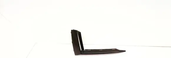 Skoda Kodiaq Front bumper splitter molding 565853101B