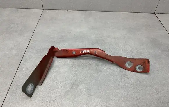Renault Captur Fender mounting bracket 625B40078R