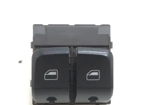 Audi A5 8T 8F Electric window control switch 8K0959851C