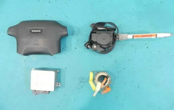 Volvo 960 Airbag set IMPRK902362