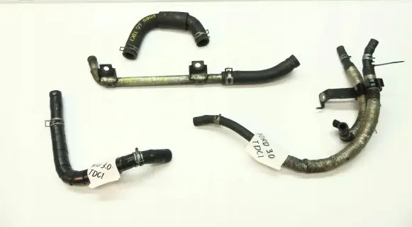 Ford Ranger Engine coolant pipe/hose