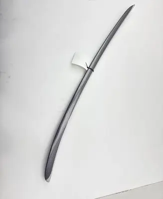Mercedes-Benz CLK A209 C209 Other front door trim element A2097200622