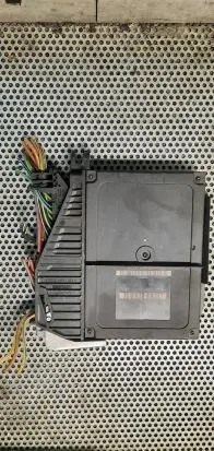 Mercedes-Benz E W210 Gearbox control unit/module 2108203826 335626