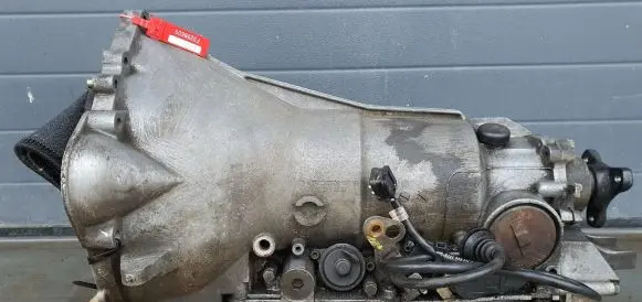 Mercedes-Benz E W124 Automatic gearbox 722320