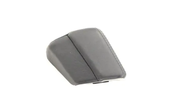 Porsche Panamera (970) Dashboard glove box trim 97055549801A11 970555498