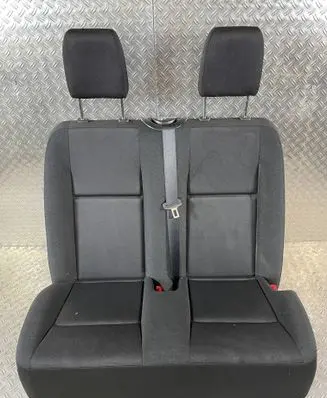 Mercedes-Benz Sprinter W907 W910 Front double seat