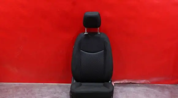 Front passenger seat