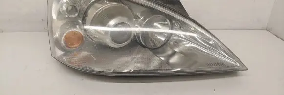 Ford Galaxy Headlight/headlamp 1305235533