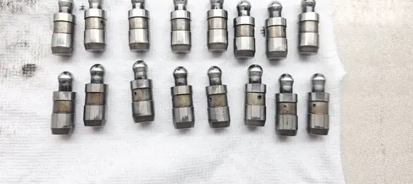 Ford S-MAX Tappets lifter