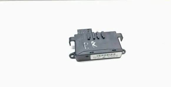 BMW 3 E46 Wing mirror control module 6916054 61316916054