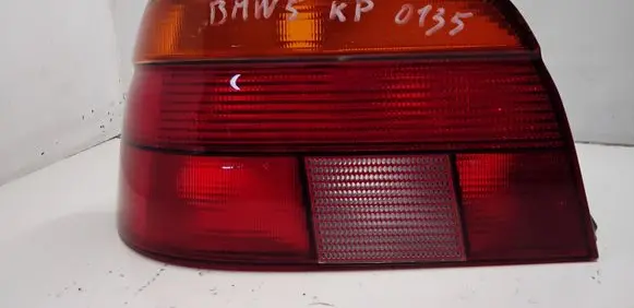 BMW 5 E39 Rear/tail lights 8358031