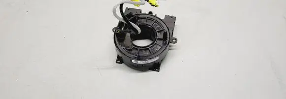 Renault Arkana Airbag slip ring squib (SRS ring) 255545405RB 43M0352C