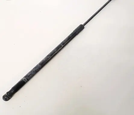 Mazda 2 Front bonnet/hood damper/strut d65162620
