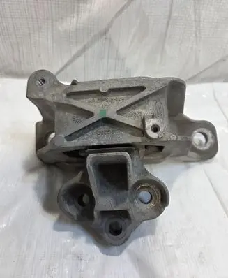 Ford Focus Engine mount vacuum valve JX616F012AG