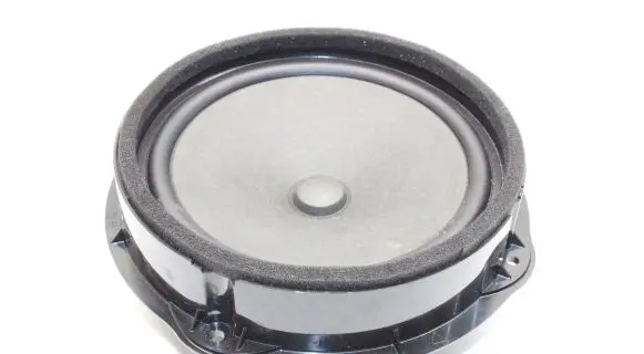 Audi A8 S8 D5 Front door speaker 8V0035415D