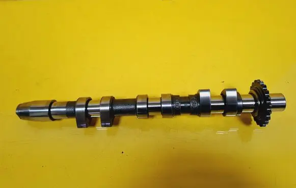 Audi A6 S6 C5 4B Camshaft 0782AD 078109115H