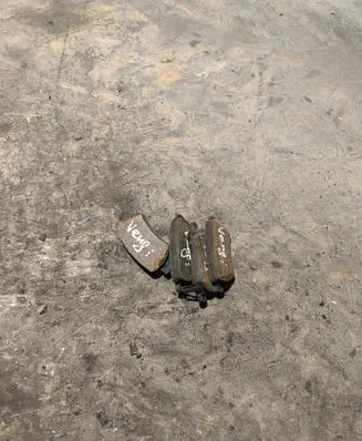 KIA Venga Brake pads (rear) 
