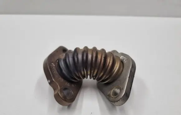 Jeep Grand Cherokee (WK) Exhaust gas pipe 5175693AA 68047486AA