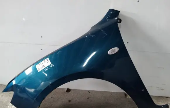 Mazda 3 I Fender