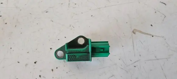 Audi A4 S4 B8 8K Airbag deployment crash/impact sensor 1K0909606C 5WK43544