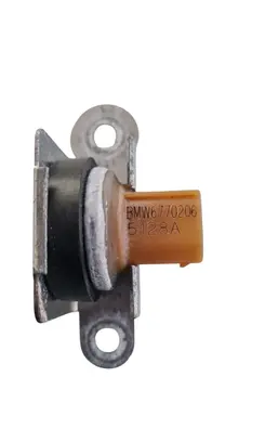 BMW 7 E65 E66 Acceleration sensor 6770206