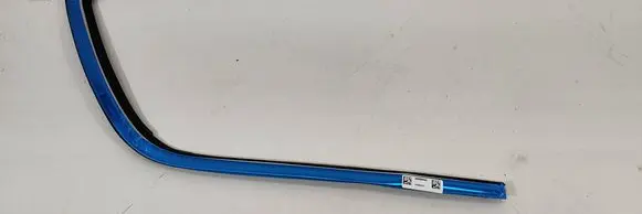 Chrysler Pacifica Rear side glass trim 68227296AC 24902G