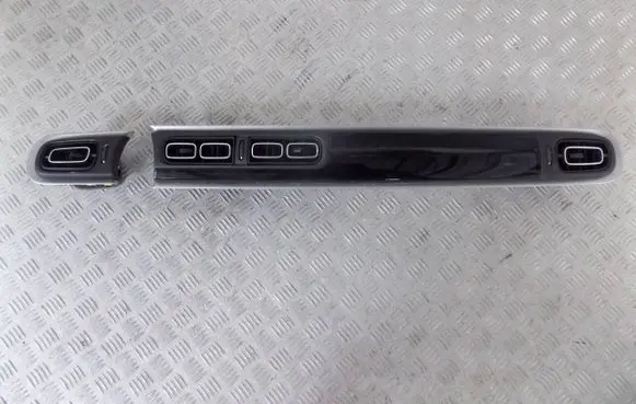 Citroen C3 Dashboard 