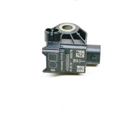 Audi Q5 SQ5 Airbag deployment crash/impact sensor 4N0959345 933079