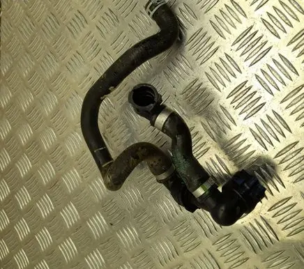 BMW 5 G30 G31 Engine coolant pipe/hose 8573149