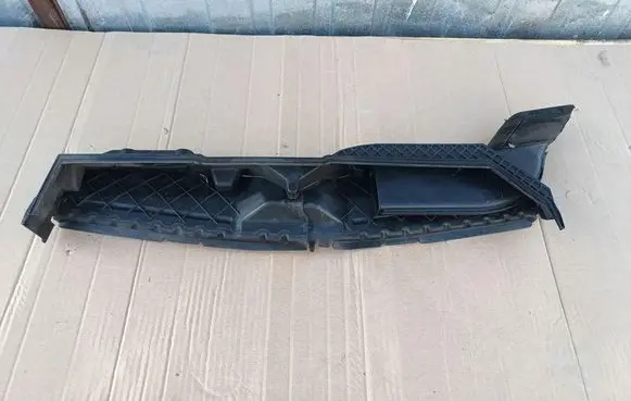 Opel Astra K Radiator trim 13487731