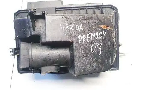 Mazda Premacy Air filter box rf4p