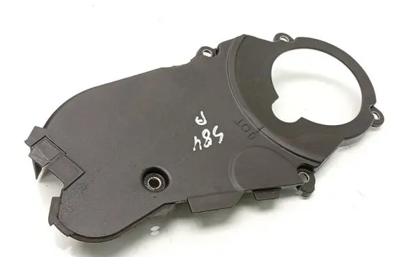Skoda Octavia Mk2 (1Z) Timing belt guard (cover) 03L109147B