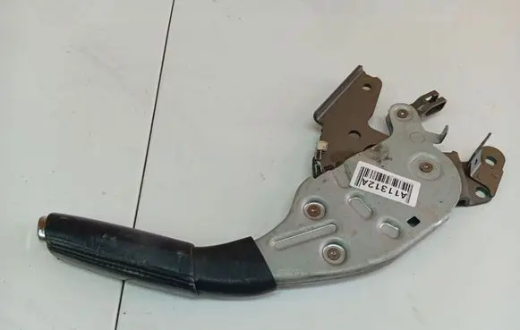 Mercedes-Benz A W169 Handbrake/parking brake lever assembly 