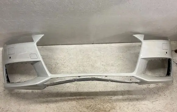 Audi TT TTS RS Mk3 8S Front bumper 8s0807437h