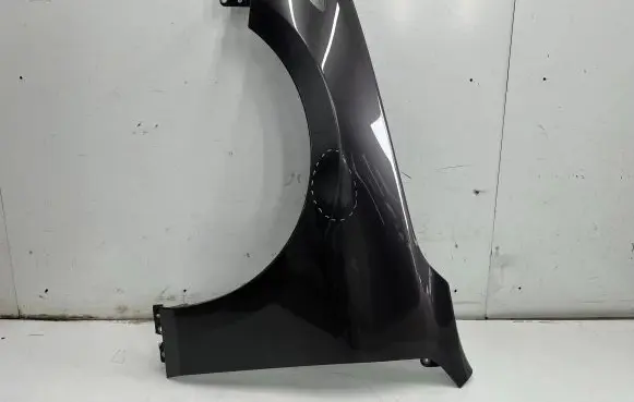 Mazda 3 Fender