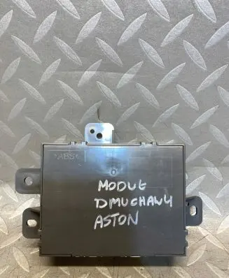 Aston Martin DB9 Air conditioner control unit module 177600-1141