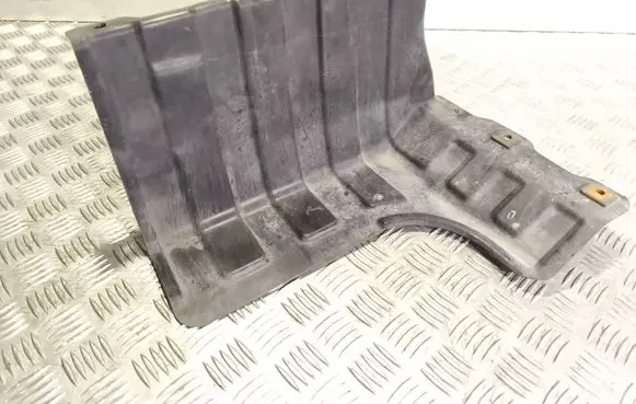 Hyundai i20 (PB PBT) Engine splash shield/under tray 291301J000