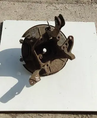 Ford Kuga I Rear wheel hub 8V415500AA 14878