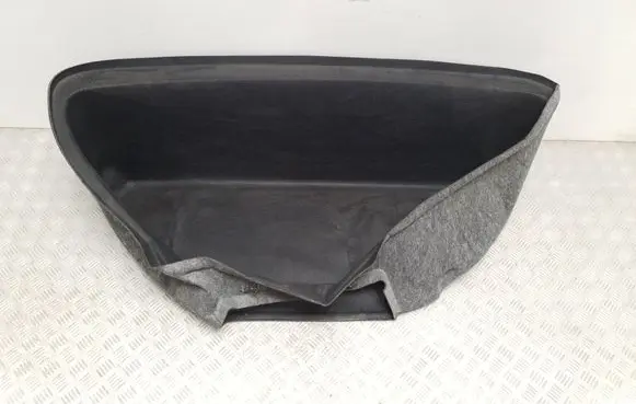 Tesla Model X Other trunk/boot trim element 1048059-00-E