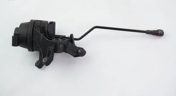 Audi A6 S6 C7 4G Turbo system vacuum part B079461K