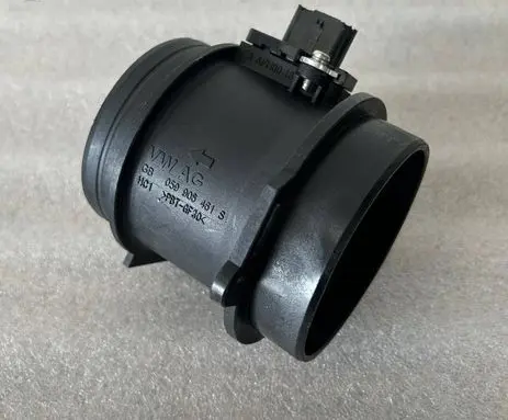 Audi Q7 4M Mass air flow meter 059906461S