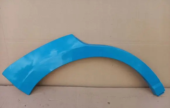 Hyundai Kona I Front arch trim 87744DD000ranzez